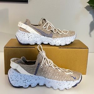 Nike Space Hippie 04 sneakers